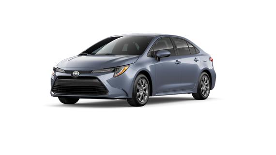 TOYOTA COROLLA 2026 5YFB4MDE8TP401767 image TOYOTA COROLLA 2026 5YFB4MDE8TP401767 image