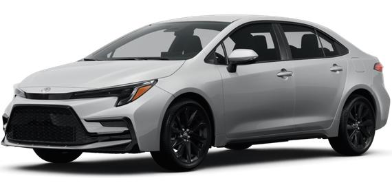 TOYOTA COROLLA 2026 5YFB4MDE7TP360094 image TOYOTA COROLLA 2026 5YFB4MDE7TP360094 image