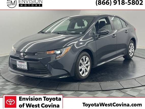 TOYOTA COROLLA 2026 5YFB4MDE2TP362626 image TOYOTA COROLLA 2026 5YFB4MDE2TP362626 image