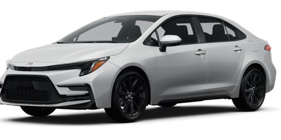 TOYOTA COROLLA 2026 5YFB4MDE0TP375682 image TOYOTA COROLLA 2026 5YFB4MDE0TP375682 image