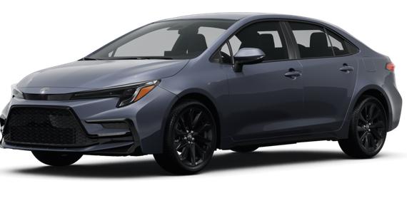 TOYOTA COROLLA 2026 5YFB4MDE0TP373950 image TOYOTA COROLLA 2026 5YFB4MDE0TP373950 image