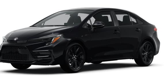 TOYOTA COROLLA 2026 5YFB4MDE7TP385612 image TOYOTA COROLLA 2026 5YFB4MDE7TP385612 image