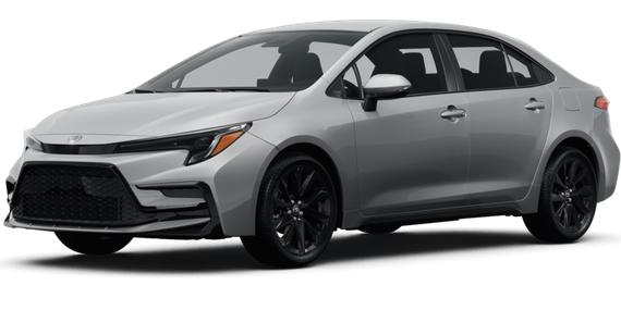 TOYOTA COROLLA 2026 5YFB4MDE1TP404168 image TOYOTA COROLLA 2026 5YFB4MDE1TP404168 image