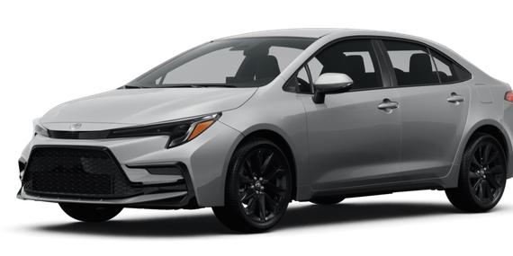 TOYOTA COROLLA 2026 5YFB4MDE4TP368847 image TOYOTA COROLLA 2026 5YFB4MDE4TP368847 image