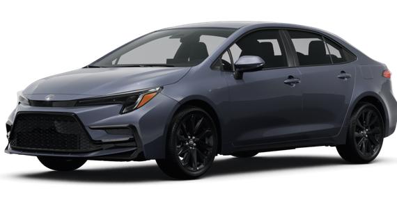 TOYOTA COROLLA 2026 5YFB4MDE6TP411522 image TOYOTA COROLLA 2026 5YFB4MDE6TP411522 image