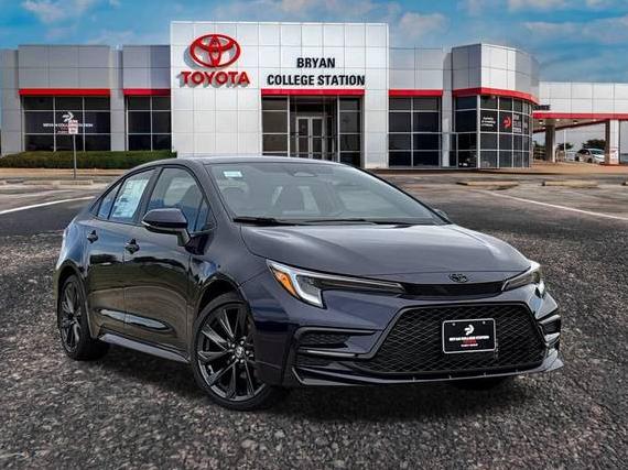 TOYOTA COROLLA 2026 5YFS4MCE1TP262521 image TOYOTA COROLLA 2026 5YFS4MCE1TP262521 image