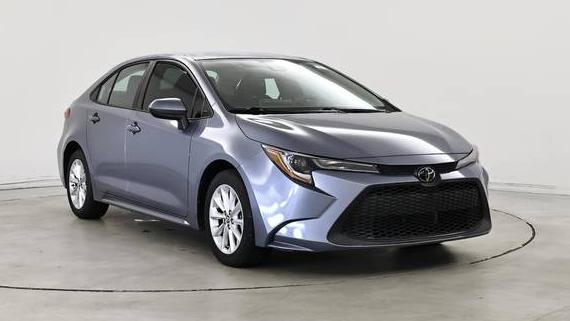 TOYOTA COROLLA 2021 5YFVPMAE3MP205729 image TOYOTA COROLLA 2021 5YFVPMAE3MP205729 image