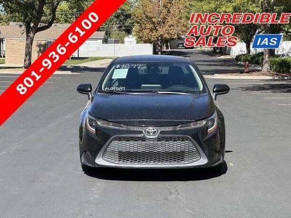 TOYOTA COROLLA 2021 5YFEPMAE2MP179074 image TOYOTA COROLLA 2021 5YFEPMAE2MP179074 image