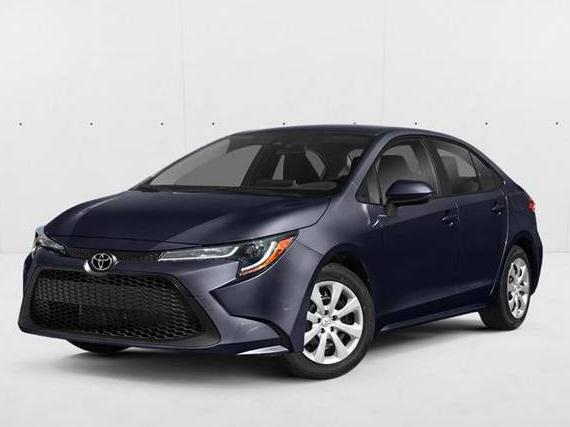 TOYOTA COROLLA 2021 5YFEPMAE9MP189956 image TOYOTA COROLLA 2021 5YFEPMAE9MP189956 image