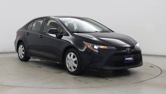 TOYOTA COROLLA 2021 JTDEPMAE6MJ140895 image TOYOTA COROLLA 2021 JTDEPMAE6MJ140895 image