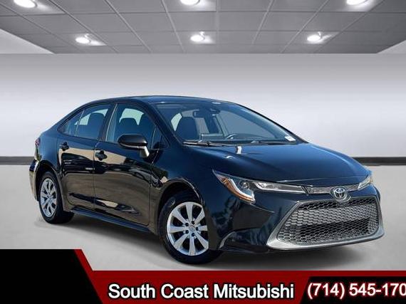 TOYOTA COROLLA 2021 5YFEPMAE2MP211618 image TOYOTA COROLLA 2021 5YFEPMAE2MP211618 image