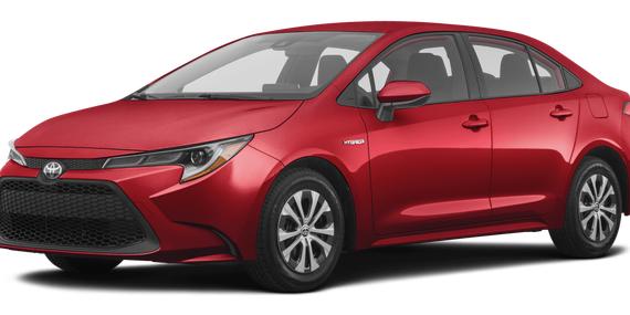 TOYOTA COROLLA 2021 JTDEPMAE0MJ165470 image TOYOTA COROLLA 2021 JTDEPMAE0MJ165470 image