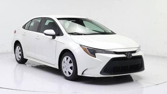TOYOTA COROLLA 2021 5YFEPMAE6MP162259 image TOYOTA COROLLA 2021 5YFEPMAE6MP162259 image