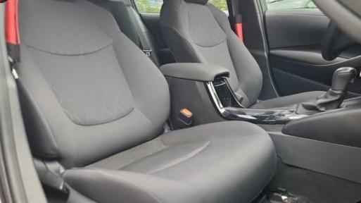 TOYOTA COROLLA 2021 5YFEPMAE9MP197152 image