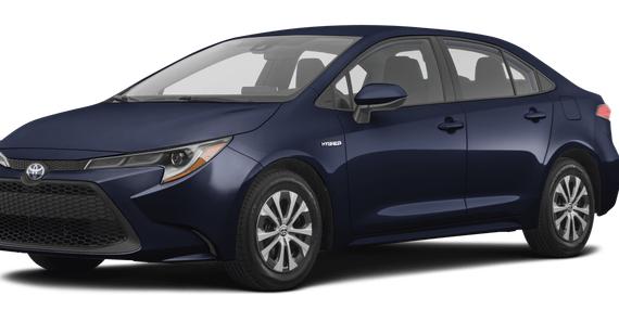 TOYOTA COROLLA 2021 JTDEPMAE3MJ167584 image TOYOTA COROLLA 2021 JTDEPMAE3MJ167584 image