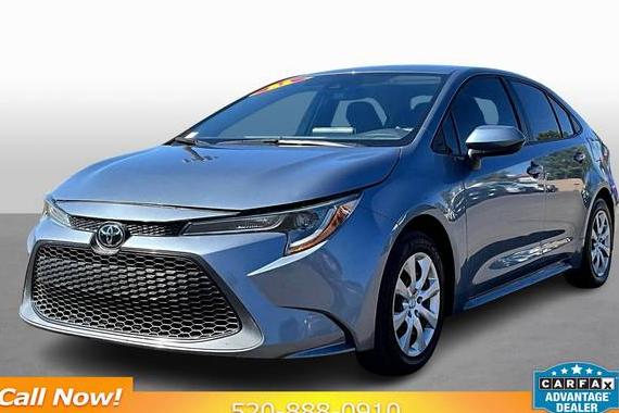 TOYOTA COROLLA 2021 5YFEPMAE2MP240777 image TOYOTA COROLLA 2021 5YFEPMAE2MP240777 image