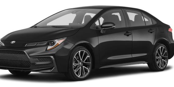 TOYOTA COROLLA 2021 5YFS4MCE4MP074397 image TOYOTA COROLLA 2021 5YFS4MCE4MP074397 image