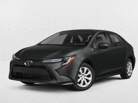 TOYOTA COROLLA 2021 JTDEPMAE4MJ126462 image TOYOTA COROLLA 2021 JTDEPMAE4MJ126462 image