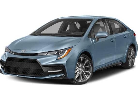 TOYOTA COROLLA 2021 5YFS4MCE1MP086877 image TOYOTA COROLLA 2021 5YFS4MCE1MP086877 image