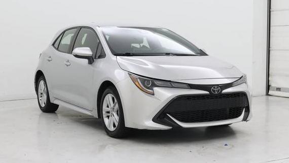 TOYOTA COROLLA 2021 JTNB4MBE6M3138090 image TOYOTA COROLLA 2021 JTNB4MBE6M3138090 image