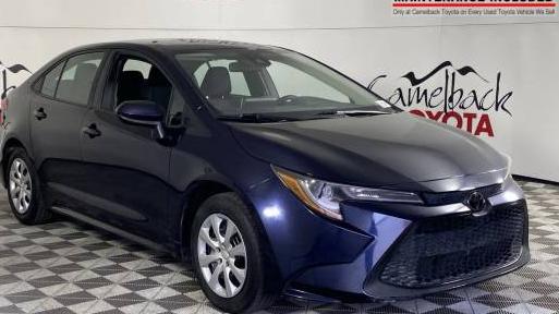 TOYOTA COROLLA 2021 5YFEPMAE2MP210047 image TOYOTA COROLLA 2021 5YFEPMAE2MP210047 image