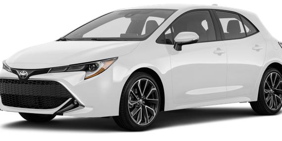 TOYOTA COROLLA 2021 JTNC4MBE9M3133096 image TOYOTA COROLLA 2021 JTNC4MBE9M3133096 image