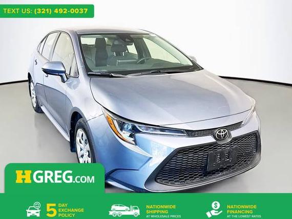 TOYOTA COROLLA 2021 JTDEPMAEXMJ128944 image TOYOTA COROLLA 2021 JTDEPMAEXMJ128944 image