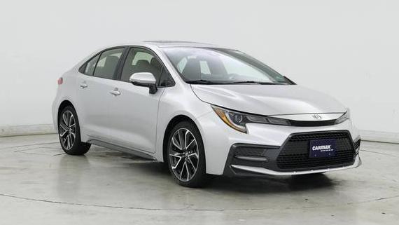 TOYOTA COROLLA 2021 JTDP4MCE2MJ062257 image TOYOTA COROLLA 2021 JTDP4MCE2MJ062257 image