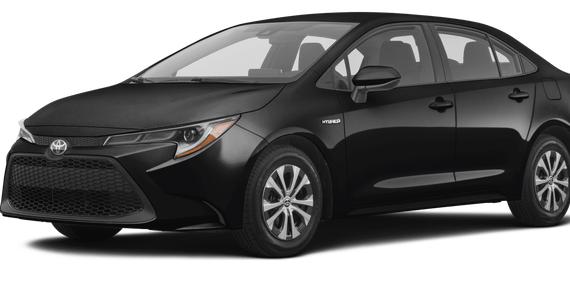 TOYOTA COROLLA 2021 5YFEPMAE5MP160163 image TOYOTA COROLLA 2021 5YFEPMAE5MP160163 image