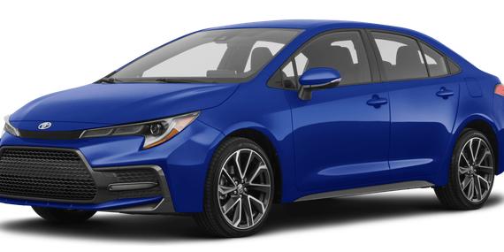 TOYOTA COROLLA 2021 5YFP4MCE2MP080222 image TOYOTA COROLLA 2021 5YFP4MCE2MP080222 image