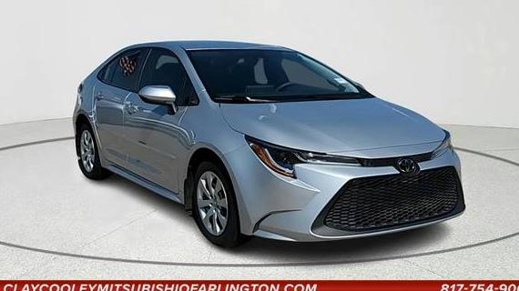 TOYOTA COROLLA 2021 JTDEPMAE4MJ164029 image TOYOTA COROLLA 2021 JTDEPMAE4MJ164029 image