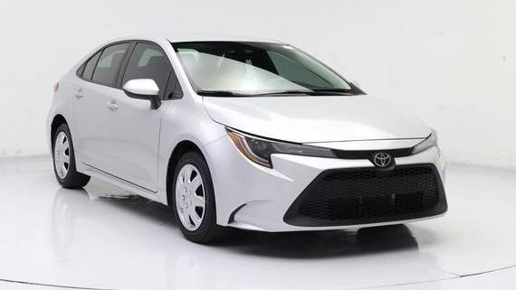 TOYOTA COROLLA 2021 5YFEPMAE4MP171588 image TOYOTA COROLLA 2021 5YFEPMAE4MP171588 image