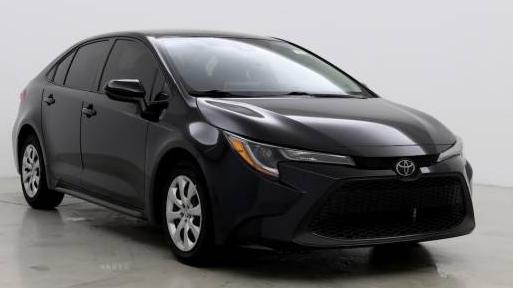 TOYOTA COROLLA 2021 JTDEPMAE2MJ125830 image TOYOTA COROLLA 2021 JTDEPMAE2MJ125830 image