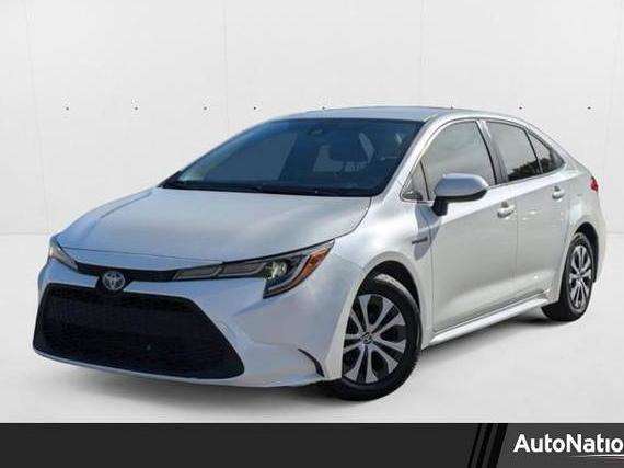 TOYOTA COROLLA 2021 JTDEAMDE3MJ009761 image TOYOTA COROLLA 2021 JTDEAMDE3MJ009761 image