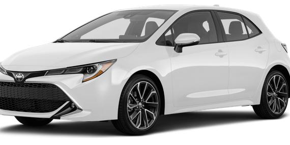 TOYOTA COROLLA 2021 JTNC4MBE4M3132227 image TOYOTA COROLLA 2021 JTNC4MBE4M3132227 image