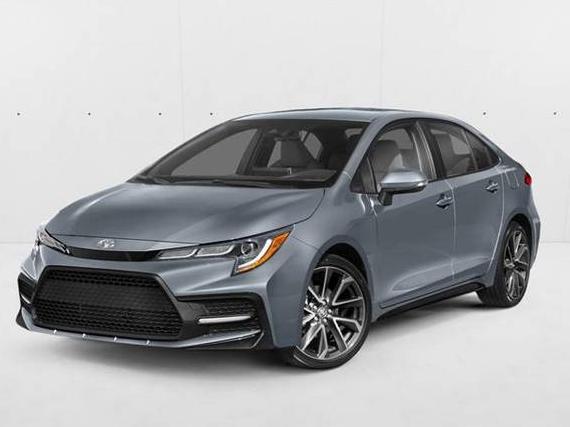 TOYOTA COROLLA 2021 5YFS4MCE1MP063826 image TOYOTA COROLLA 2021 5YFS4MCE1MP063826 image