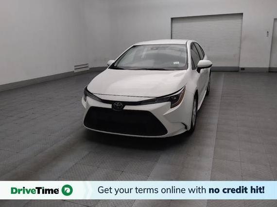 TOYOTA COROLLA 2021 JTDVPMAEXMJ121931 image TOYOTA COROLLA 2021 JTDVPMAEXMJ121931 image