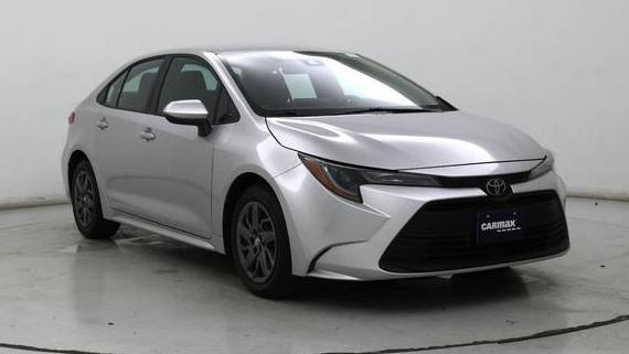 TOYOTA COROLLA 2021 5YFEPMAE3MP255840 image