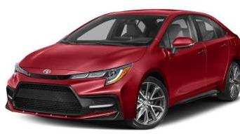 TOYOTA COROLLA 2021 5YFS4MCE8MP081823 image TOYOTA COROLLA 2021 5YFS4MCE8MP081823 image