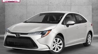 TOYOTA COROLLA 2021 5YFEPMAE3MP231585 image TOYOTA COROLLA 2021 5YFEPMAE3MP231585 image