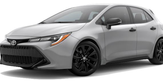 TOYOTA COROLLA 2021 JTND4MBE9M3133832 image TOYOTA COROLLA 2021 JTND4MBE9M3133832 image