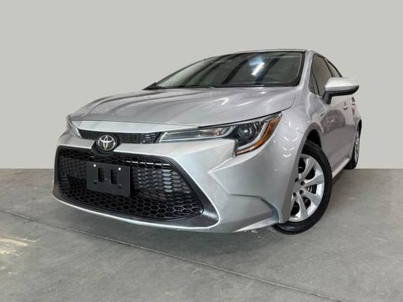 TOYOTA COROLLA 2021 5YFEPMAE5MP266029 image TOYOTA COROLLA 2021 5YFEPMAE5MP266029 image