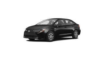 TOYOTA COROLLA 2021 5YFEPMAEXMP238713 image