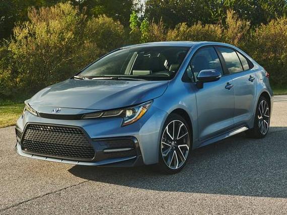 TOYOTA COROLLA 2021 JTDEPMAE6MJ176991 image TOYOTA COROLLA 2021 JTDEPMAE6MJ176991 image