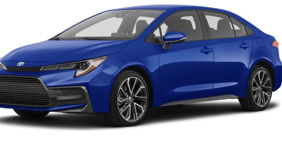 TOYOTA COROLLA 2021 JTDS4MCEXMJ067197 image TOYOTA COROLLA 2021 JTDS4MCEXMJ067197 image
