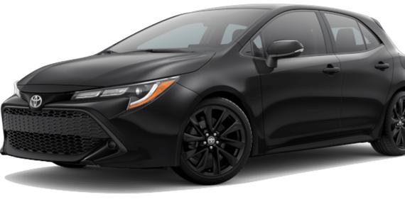 TOYOTA COROLLA 2021 JTND4MBE7M3132288 image TOYOTA COROLLA 2021 JTND4MBE7M3132288 image