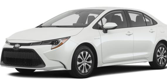 TOYOTA COROLLA 2021 JTDHPMAE8MJ150969 image TOYOTA COROLLA 2021 JTDHPMAE8MJ150969 image