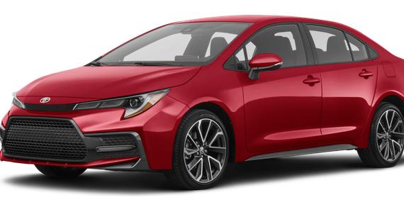 TOYOTA COROLLA 2021 5YFS4MCE5MP080595 image TOYOTA COROLLA 2021 5YFS4MCE5MP080595 image