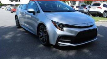 TOYOTA COROLLA 2021 5YFS4MCE2MP082210 image TOYOTA COROLLA 2021 5YFS4MCE2MP082210 image