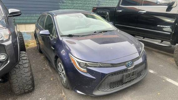 TOYOTA COROLLA 2021 JTDEAMDE6MJ025971 image TOYOTA COROLLA 2021 JTDEAMDE6MJ025971 image